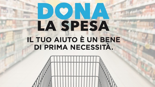 Nova Coop, appuntamento con "Dona la spesa" a favore degli animali bisognosi