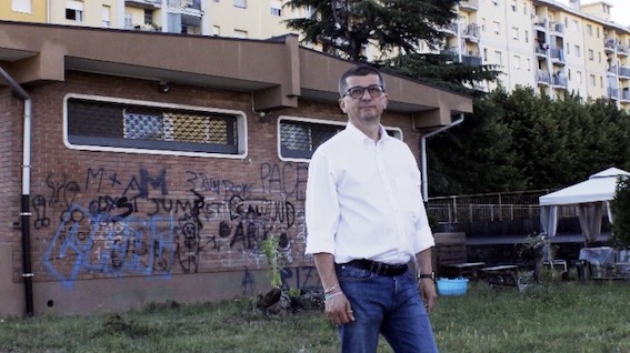  "Un cantiere per ogni rione", iniziativa del candidato sindaco Nicola Fonzo