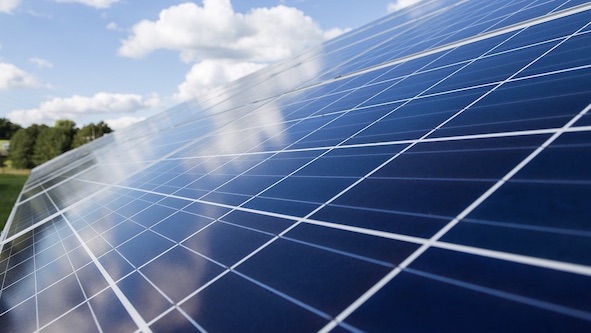 Poste Italiane: due impianti fotovoltaici nel Novarese