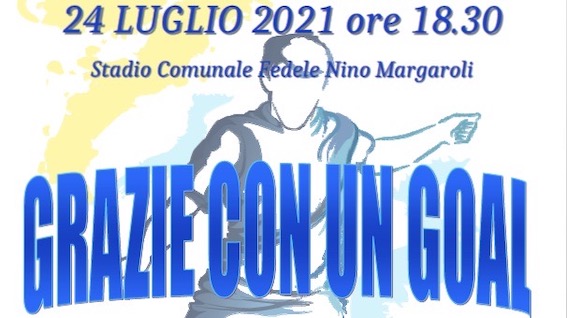 "Grazie con un goal": gara benefica a Borgomanero per  ringraziare il personale ospedaliero