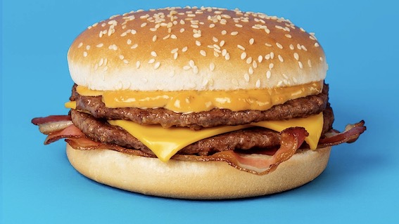 Oleggio, aperto il nuovo ristorante McDonald's