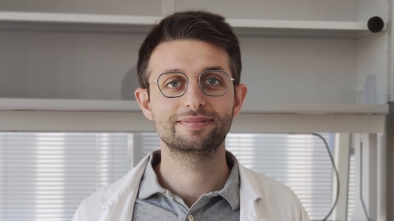 Upo, Andrea Iannucci si aggiudica la borsa Fulbright Research Scholar