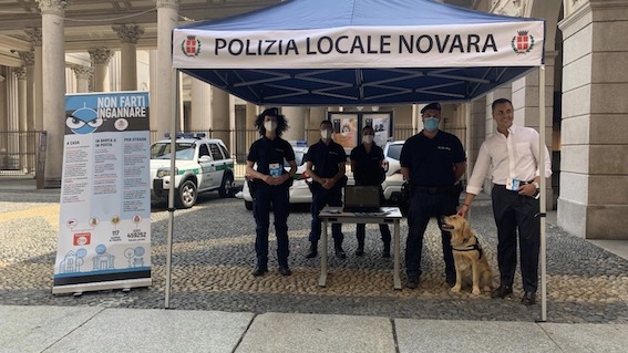  Contrasto alle truffe agli anziani, arriva la campagna "Non farti ingannare"