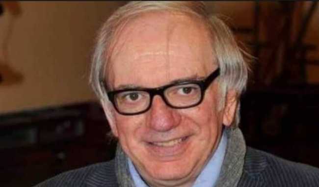 Novara, lutto cittadino per Paolo Beldì