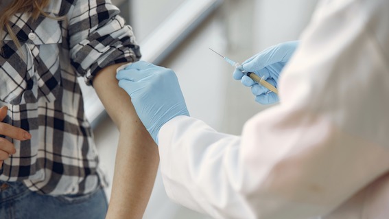 Piemonte, dal 12 luglio al via le vaccinazioni per i 12-15enni fragili, dal 19 le adesioni per tutta questa fascia di età