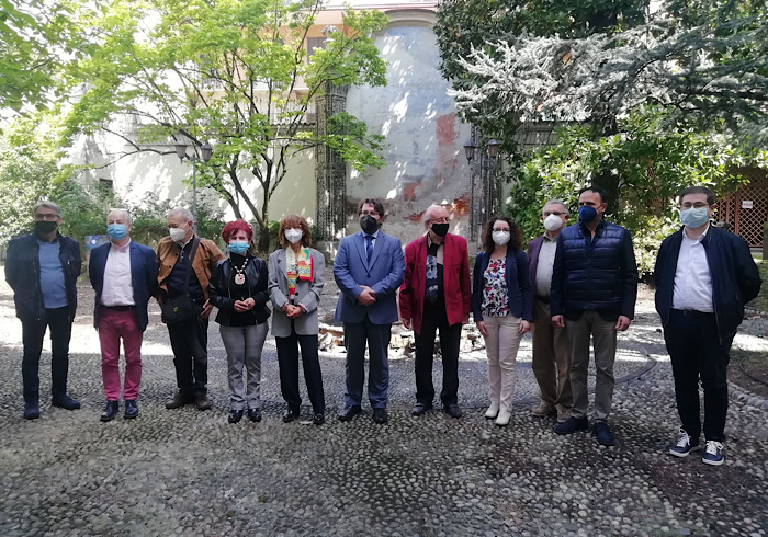 Novara: presentato "La parola ai giovani" progetto condiviso per gli studenti delle superiori