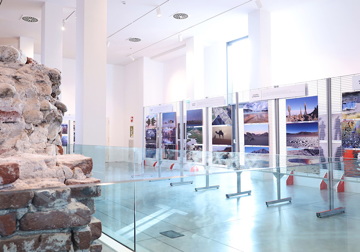 Al castello di Novara riapre la mostra fotografica per gli 80 anni della Società Fotografica Novarese