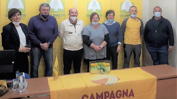 Nasce l'Agrimercato del Piemonte Orientale