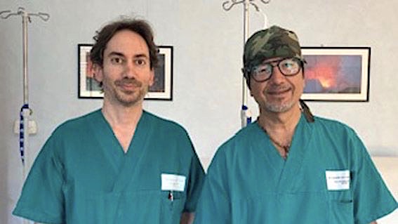 Aou di Novara: la Gastroenterologia ha coordinato importante studio a livello europeo