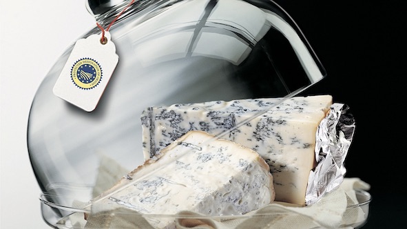 Premio per la migliore creatività di natura strategica per il Consorzio Gorgonzola