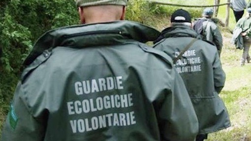 Estese le competenze di vigilanza venatoria alle Guardie Ecologiche Volontarie
