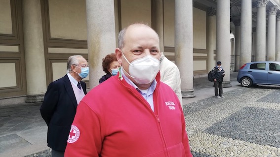 "Chiacchierando con...": Cri Novara
