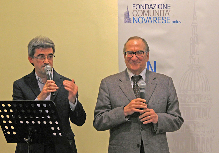 Bandi ed Extra Bandi: Fondazione Comunità Novarese mette a disposizione 690 mila euro 