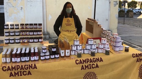 "Donne nell'imprenditoria": Francesca Cantone