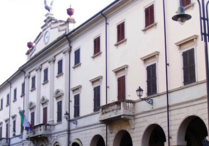 Galliate, primo comune piemontese sul Cloud regionale Nivola