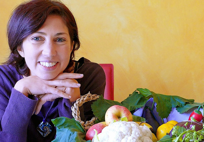 Realizzare un menù sano e gustoso: arriva il corso di Lilit Novara