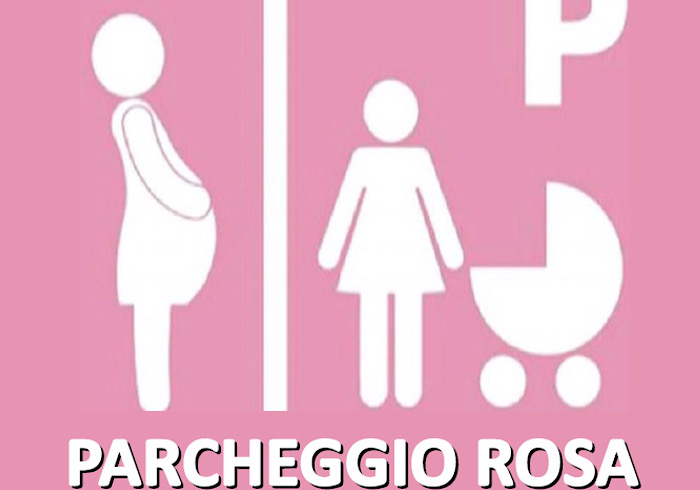 Vespolate, chiesta l’istituzione dei “parcheggi rosa”