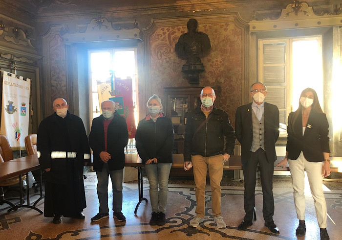 Trecate, sottoscritto un protocollo per monitorare meglio la realtà sociale e le sue esigenze