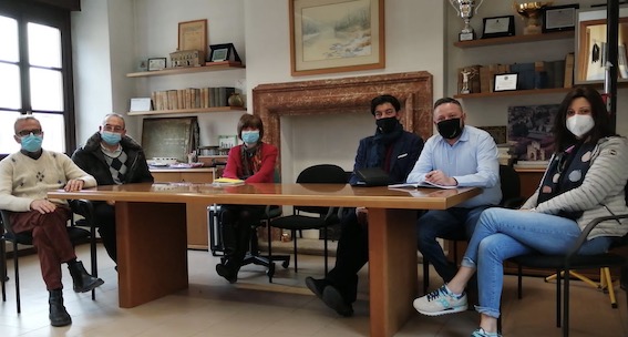 Cerano, progetto-pilota per la campagna vaccinale: coinvolti i medici di famiglia