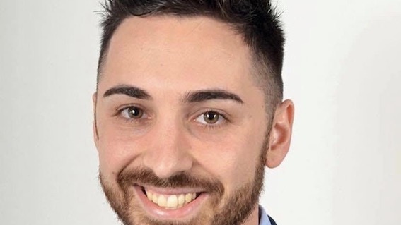Galliate, dimissioni del vicesindaco: la comunicazione sui social