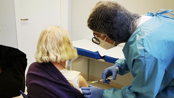  Novarese: nuovi punti vaccinali a gestione dei Medici di Medicina Generale in strutture messe a disposizione dai Comuni