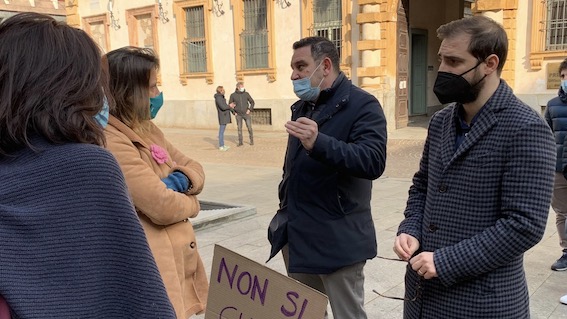 Lanzo (Lega): "Le scuole riapriranno, ma ora dobbiamo resistere e rispettare le regole"
