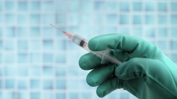 Vaccinazioni anti-covid: dall'8 marzo al via la campagna per i volontari della Protezione Civile piemontese