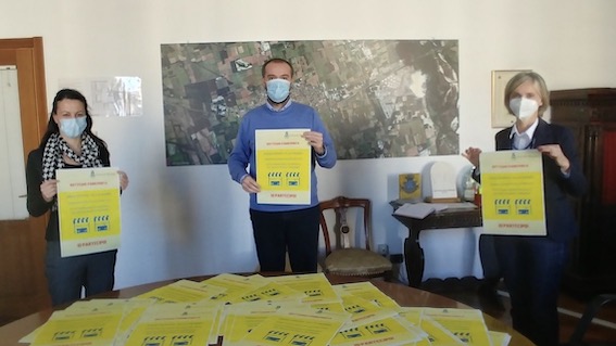 Trecate, al via l'iniziativa "Botteghe fuori porta"