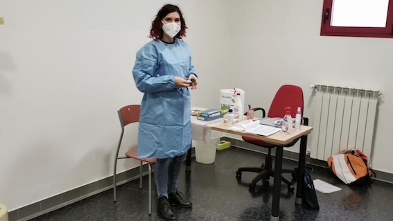 Novara, il punto della situazione vaccinale