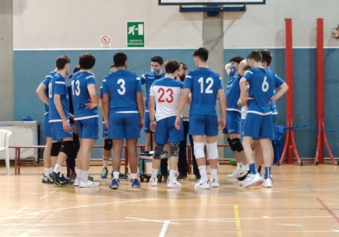 Volley Novara: fine settimana sul campo per la serie C e l'under 19