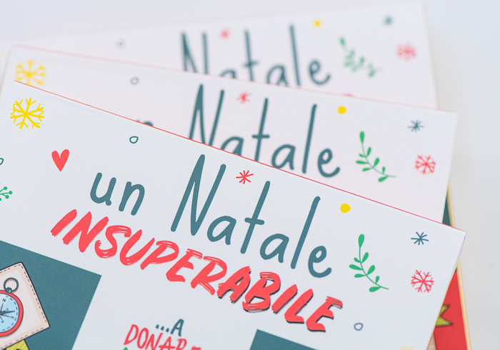"Un Natale InsuperAbile”: la campagna di Anffas a sostegno dell’autonomia  