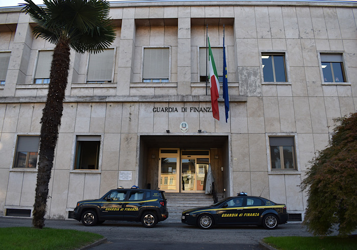 Ditta edile evade oltre 2,5 milioni di euro. Nei guai imprenditore novarese 