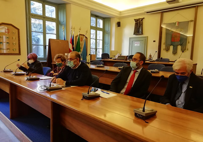 Inclusione scolastica: la Provincia di Novara in prima linea con corsi di formazione su Bes e Dsa