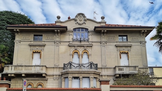 Fondazione Comunità Novarese, presentata "La Casa della Comunità"