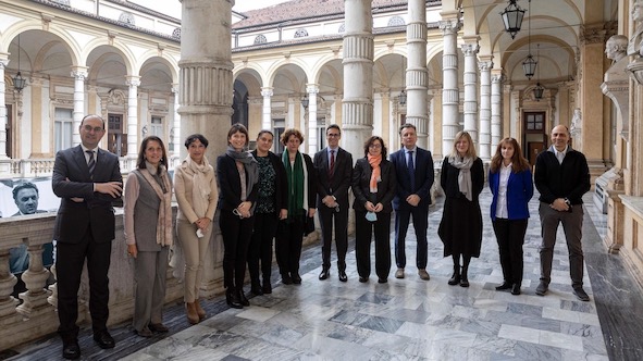 Cyberbullismo e adolescenti in pandemia: ricerca pilota di Università diTorino e Upo