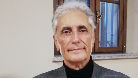 "Uomini nell'attualità": Maestro Ettore Borri