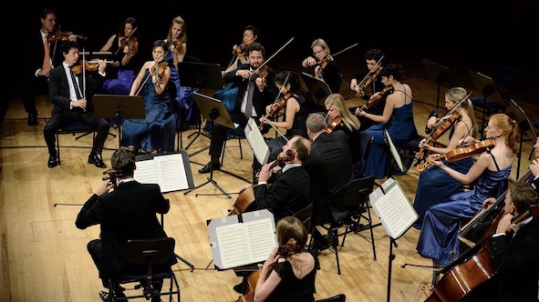 Novara, al via il Festival Cantelli