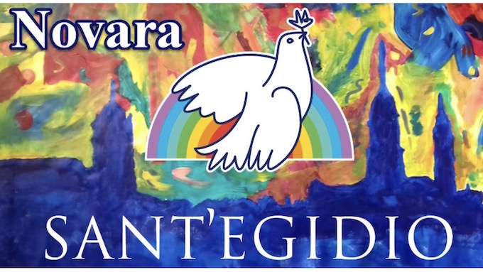  Novara, Comunità Ebraica e Sant'Egidio organizzano presidio per non strumentalizzare la Shoah