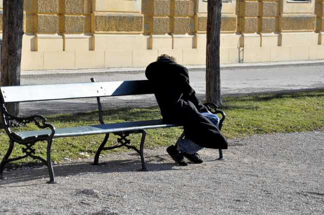 Emergenza freddo, entro fine mese un nuovo spazio temporaneo adibito a dormitorio