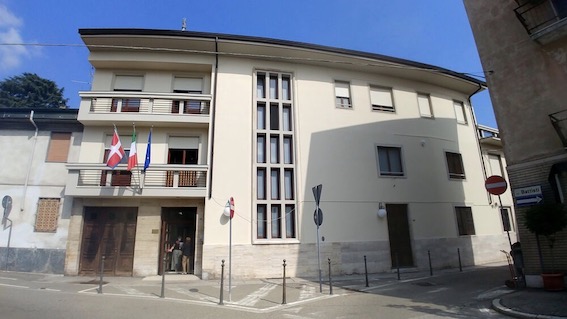 Trecate, 600mila euro dal Ministero per lavori alla scuola dell'infanzia "Garzoli"