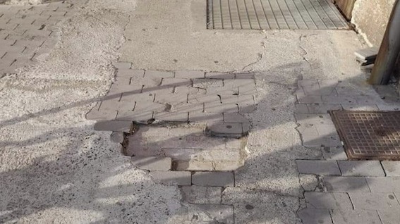 Stazione di Trecate, previsti lavori di ripristino