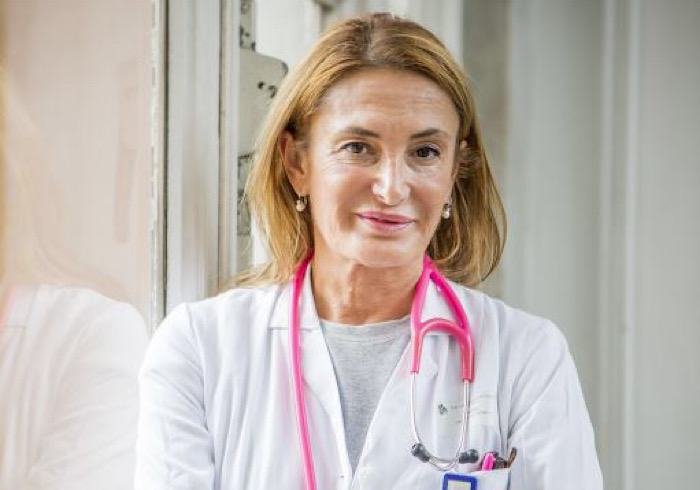 Tumore del seno: approvate nuove linee guida internazionali con la firma è dell’oncologa italiana Alessandra Gennari