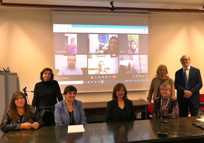 Imprenditoria femminile: nasce il Comitato della Camera di Commercio Monte Rosa Laghi Alto Piemonte