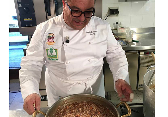 Ai Paniscia Days protagoniste le eccellenze della provincia novarese