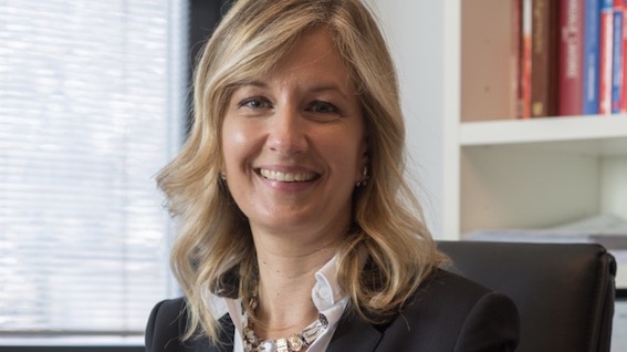 Ordine dei Consulenti del Lavoro di Novara, il nuovo presidente è Annalisa Coda Zabetta