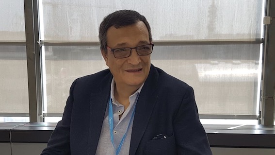 Novara: cordoglio per la scomparsa di Bartolomeo La Porta, presidente dell'Ordine dei Consulenti del Lavoro
