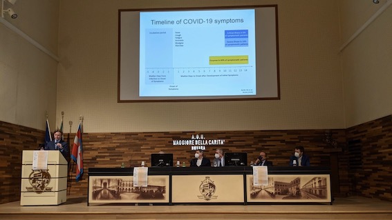 Covid, l'assessore regionale Marnati: "Il Piemonte fra le regioni a più basso rischio in Europa"