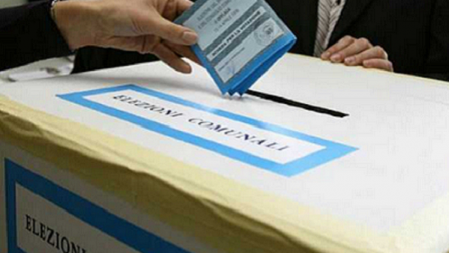 Amministrative 2021: i dati dell'affluenza alle ore 19 nel Novarese