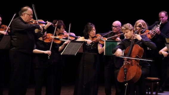Molti gli appuntamenti dell'Associazione Amici della Musica “Vittorio Cocito” per i suoi 75 anni