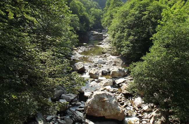 Coldiretti: investire ancora nella manutenzione dei fiumi per la salvaguardia dei territori